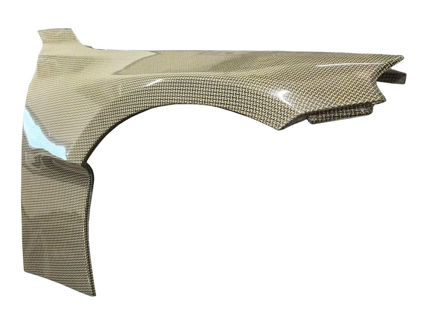 Front Right Fender , G87 M2 - Image 1
